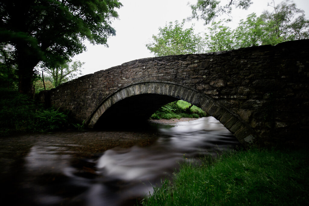 Pont, Pays de Galles