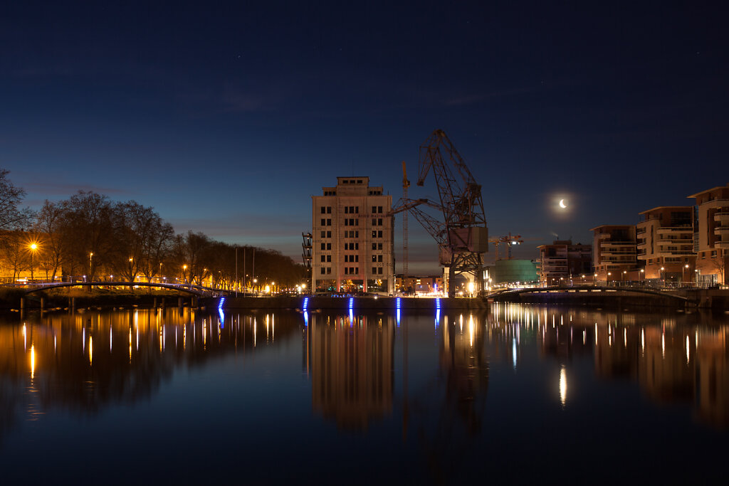Médiathèque Malraux, Strasbourg
