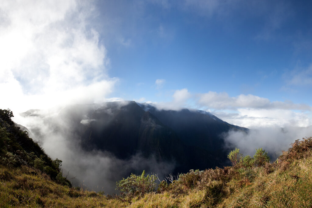 Ile de la Réunion