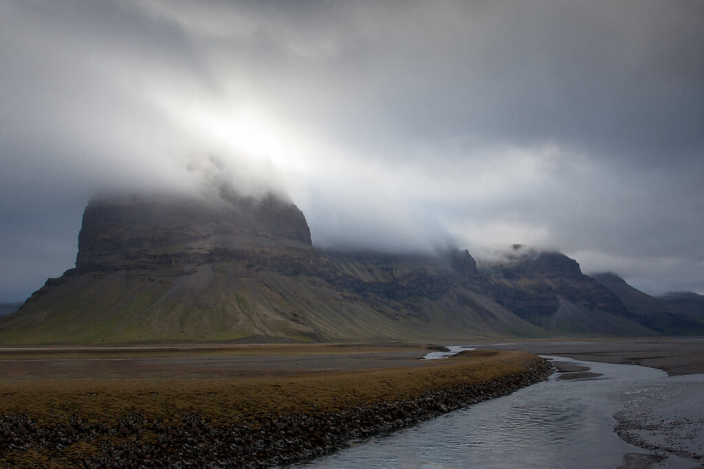 Islande