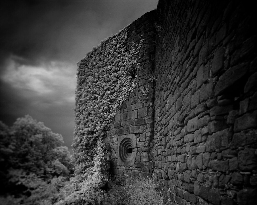 Château du Frankenbourg