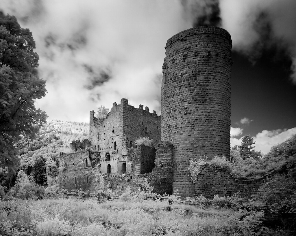 Château de Rathsamhausen