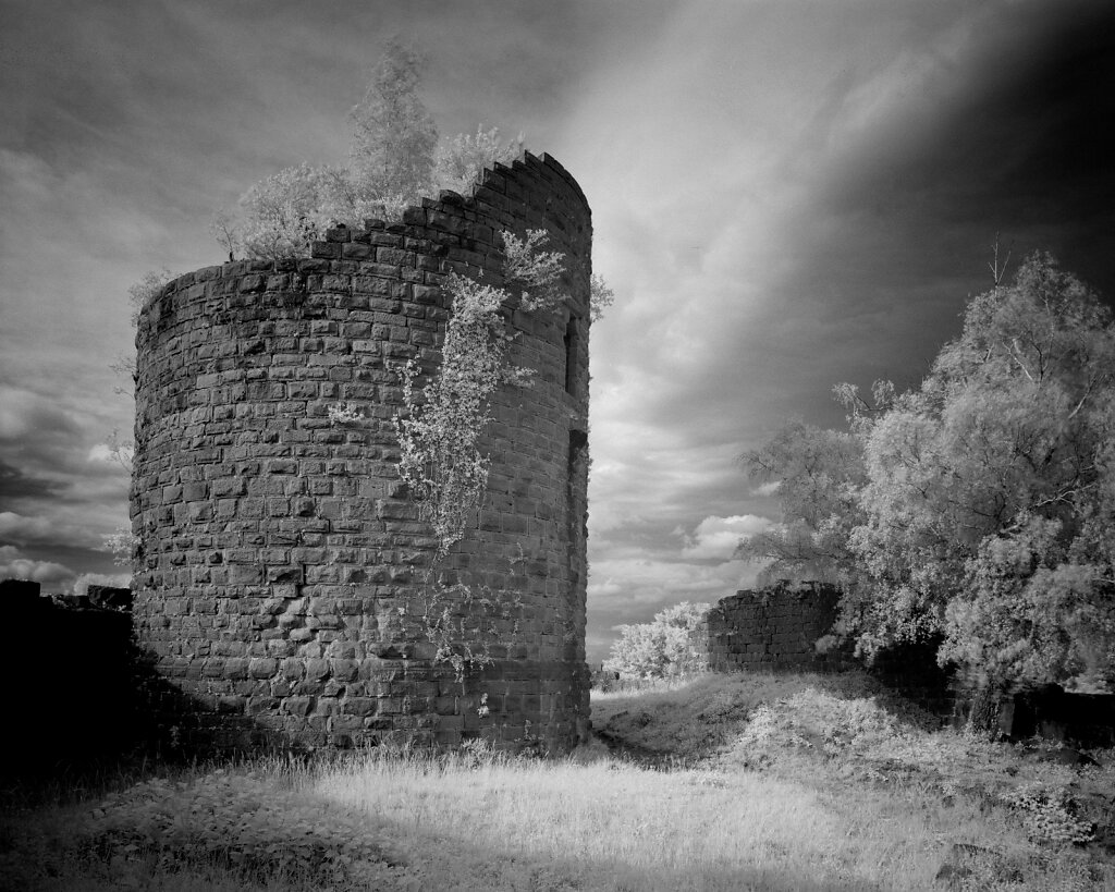 Château du Frankenbourg