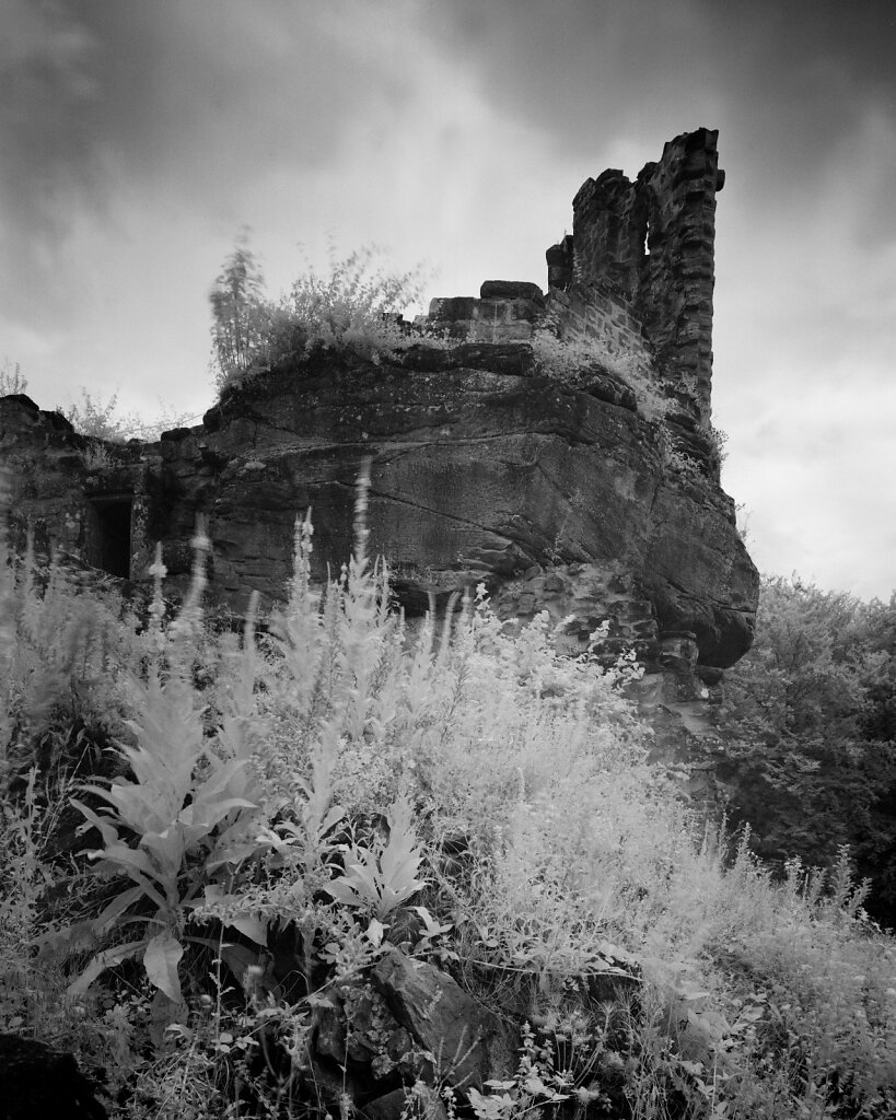 Château du Schoeneck