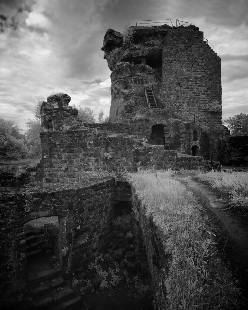 Château de Hohenbourg