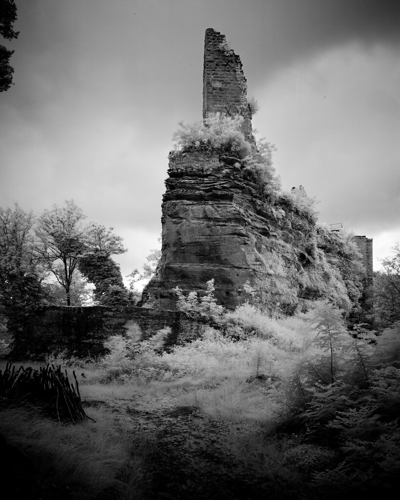 Château du Wasigenstein