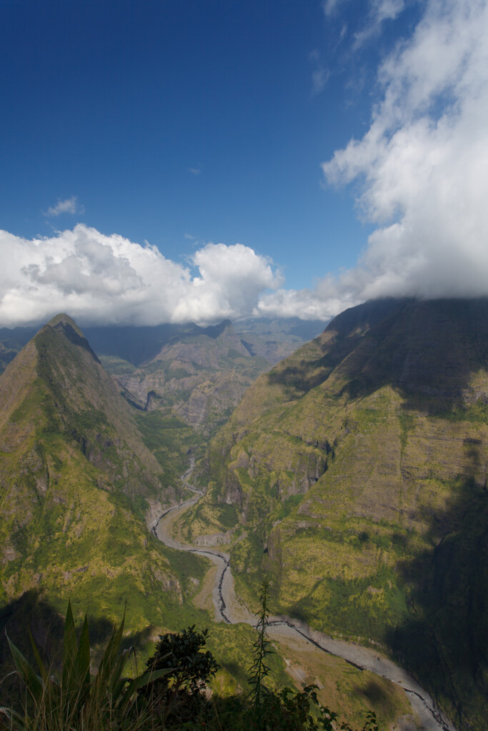 Ile de la Réunion