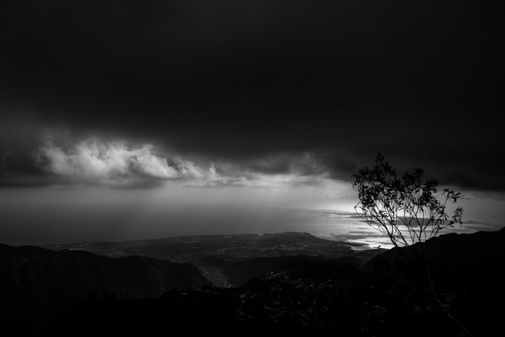 Ile de la Réunion
