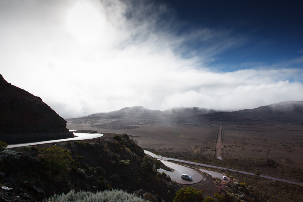 Ile de la Réunion